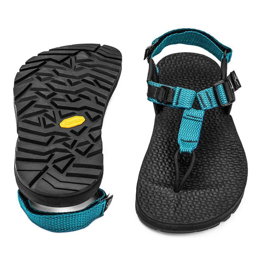 Bedrock CAIRN 3D SANDAL - Next Adventure