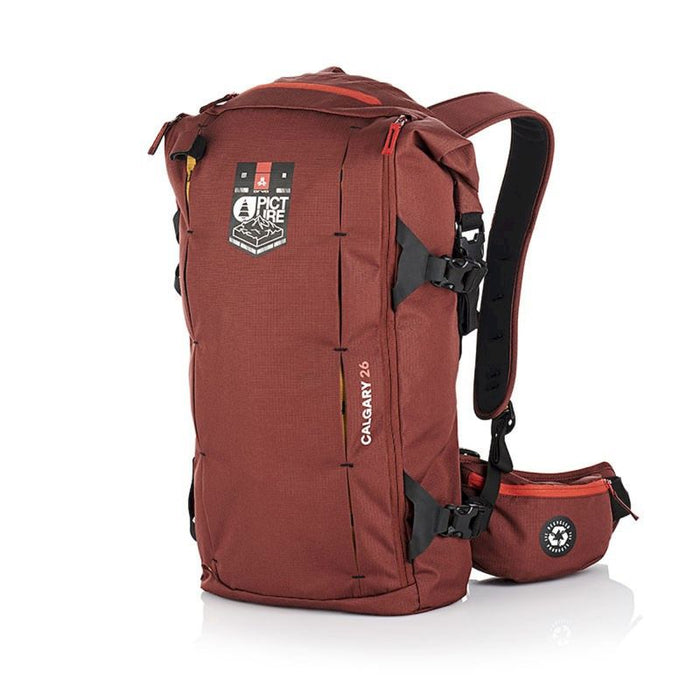 Arva CALGARY 26 BACKPACK - 2023 - Next Adventure