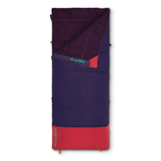 Kelty CALLISTO 30 SLEEPING BAG - KIDS - Next Adventure