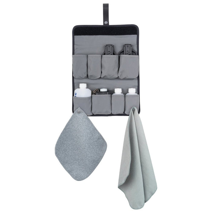 Sea to Summit CAMP KITCHEN 10 PIECE TOOL KIT - Next Adventure