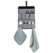 Sea to Summit CAMP KITCHEN 10 PIECE TOOL KIT - Next Adventure