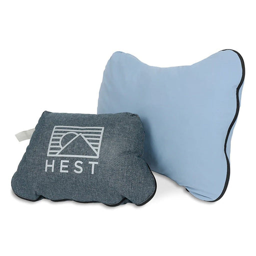 HEST CAMP PILLOW - Next Adventure