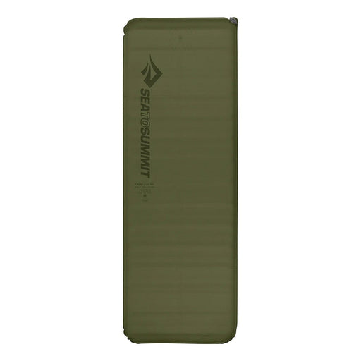 Sea to Summit CAMP PLUS SELF-INFLATING RECTANGULAR SLEEPING PAD - Next Adventure