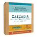 CASCADIA COFFEE CANNONBALL INSTANT ADVENTURE COFFEE - Next Adventure