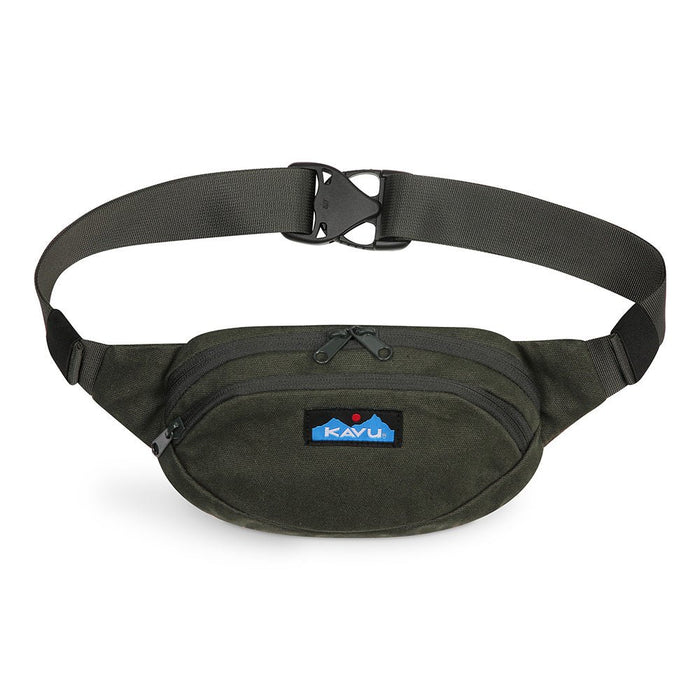 Kavu CANVAS SPECTATOR - BAGS - Next Adventure