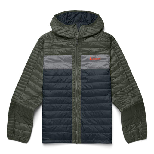 Cotopaxi CAPA INSULATED HOOD - MEN'S INSULATED JACKETS - Next Adventure