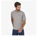 Patagonia CAPILENE COOL DAILY GRAPHIC TEE - MEN'S SHORT SLEEVE SHIRTS - Next Adventure