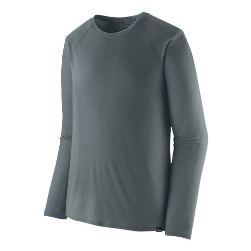 Patagonia CAPILENE COOL TRAIL - MEN'S LONG SLEEVE SHIRTS - Next Adventure