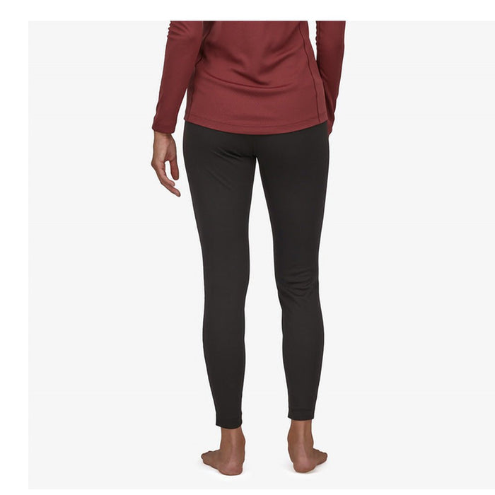 Patagonia CAPILENE MIDWEIGHT BOTTOMS - WOMEN'S BASELAYER BOTTOMS - Next Adventure