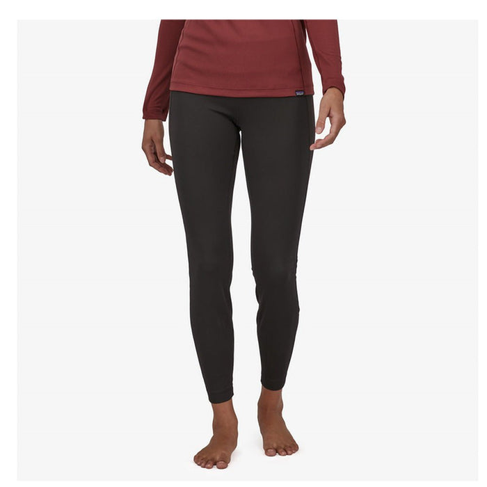 Patagonia CAPILENE MIDWEIGHT BOTTOMS - WOMEN'S BASELAYER BOTTOMS - Next Adventure