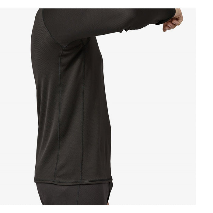 Patagonia CAPILENE MIDWEIGHT CREW - MEN'S BASELAYER TOPS - Next Adventure