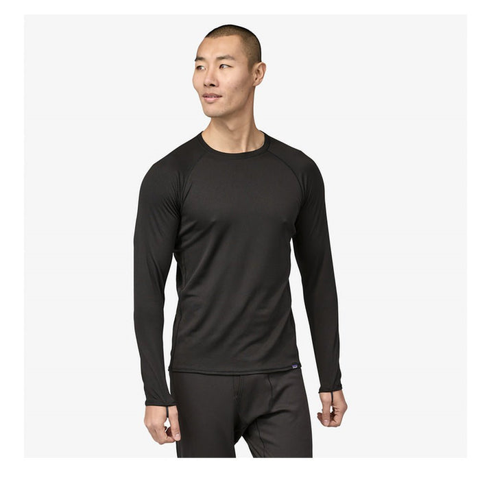 Patagonia CAPILENE MIDWEIGHT CREW - MEN'S BASELAYER TOPS - Next Adventure