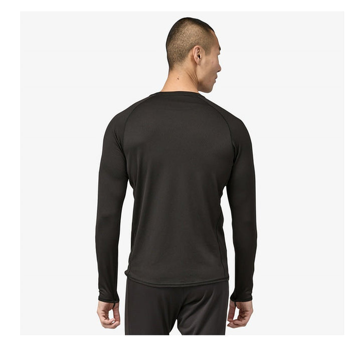 Patagonia CAPILENE MIDWEIGHT CREW - MEN'S BASELAYER TOPS - Next Adventure