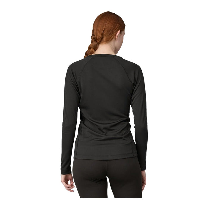 Patagonia CAPILENE MIDWEIGHT CREW - WOMEN'S BASELAYER TOPS - Next Adventure