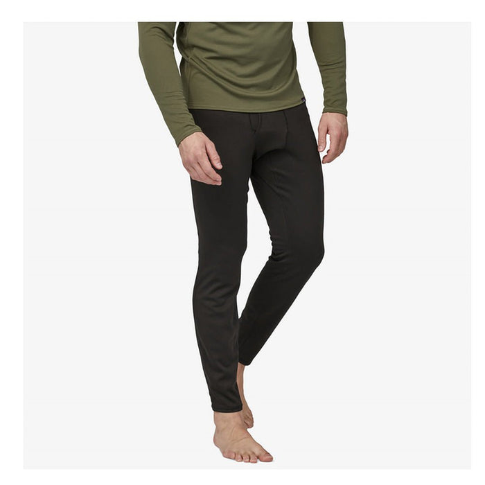 Patagonia CAPILENE MIDWEIGHT - MEN'S BASELAYER BOTTOMS - Next Adventure