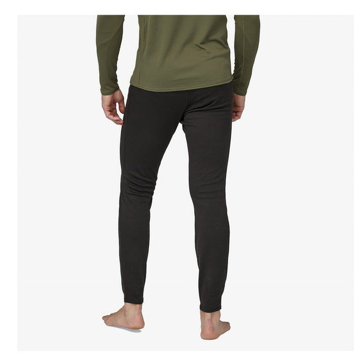 Patagonia CAPILENE MIDWEIGHT - MEN'S BASELAYER BOTTOMS - Next Adventure