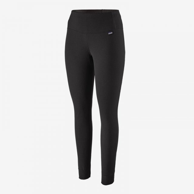 Patagonia CAPILENE THERMAL WEIGHT - WOMEN'S BASELAYER BOTTOMS - Next Adventure