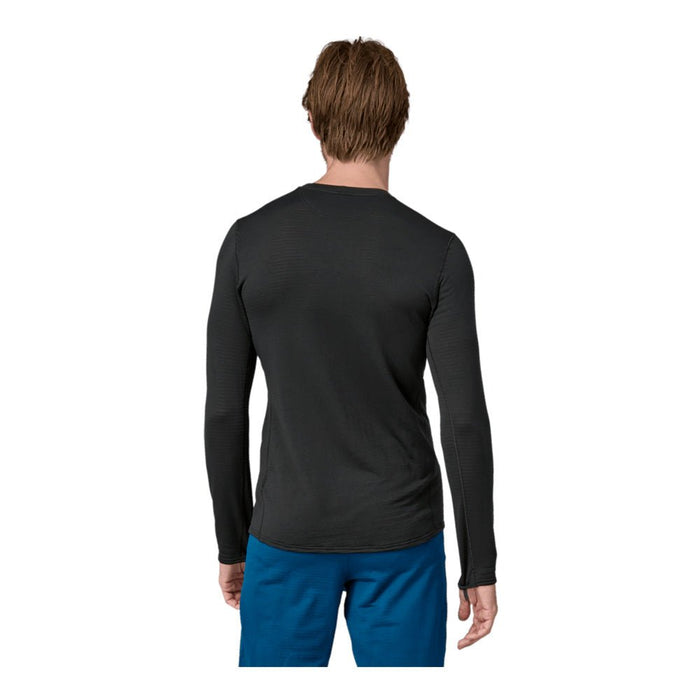 Patagonia CAPILENE TW CREW - MEN'S BASELAYER TOPS - Next Adventure