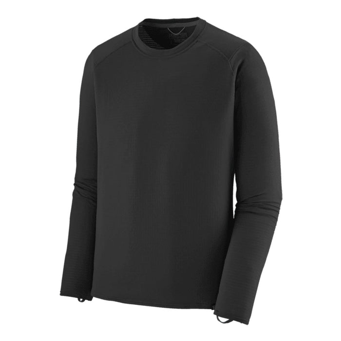 Patagonia CAPILENE TW CREW - MEN'S BASELAYER TOPS - Next Adventure