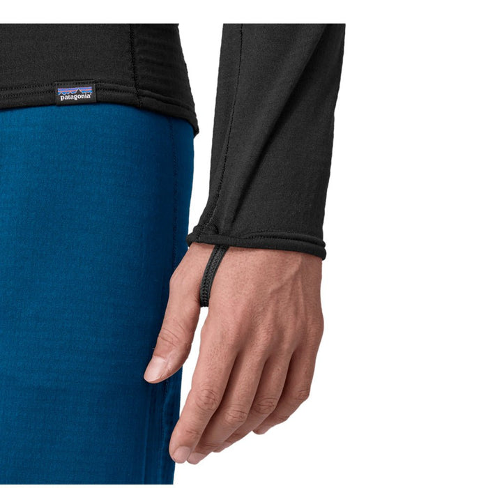 Patagonia CAPILENE TW CREW - MEN'S BASELAYER TOPS - Next Adventure