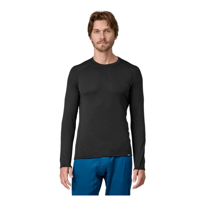 Patagonia CAPILENE TW CREW - MEN'S BASELAYER TOPS - Next Adventure