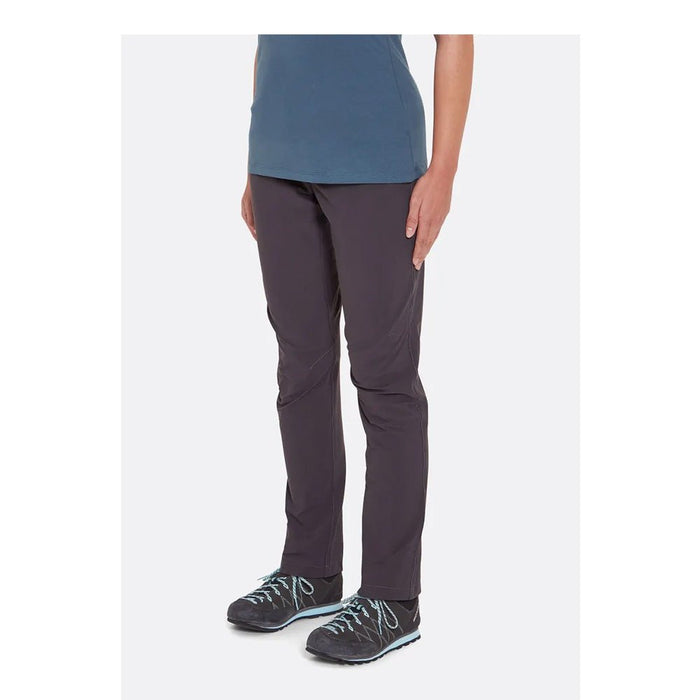 Rab CAPSTONE - WOMEN'S PANTS - Next Adventure