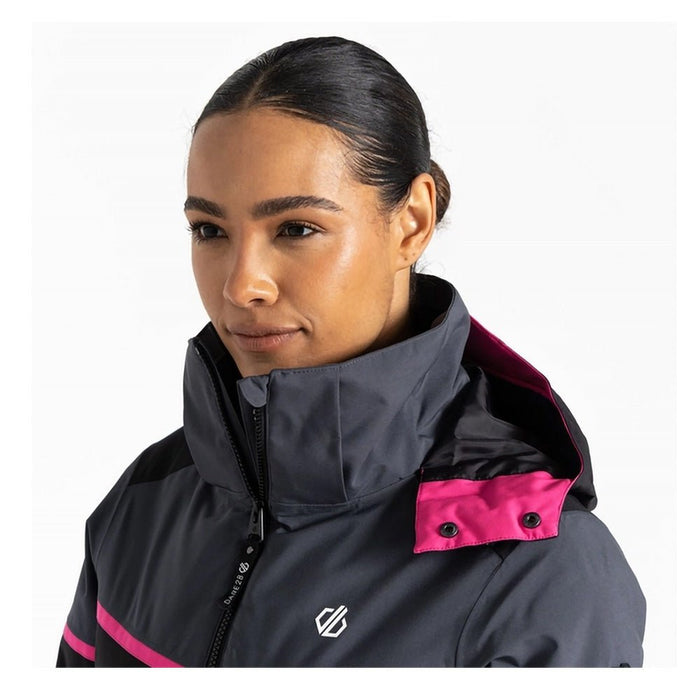 Dare 2B CARVING - WOMEN'S SNOW JACKETS - Next Adventure