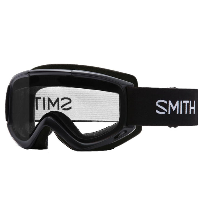 Smith CASCADE CLASSIC GOGGLE - 2025 - Next Adventure