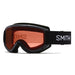 Smith CASCADE CLASSIC GOGGLE - 2025 - Next Adventure