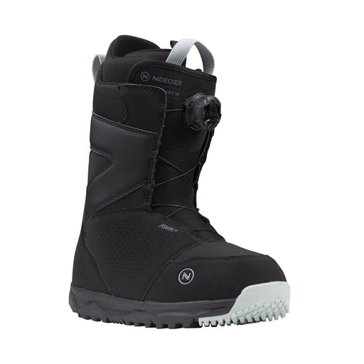 Nidecker CASCADE W WOMEN'S SNOWBOARD BOOT - 2025 - Next Adventure