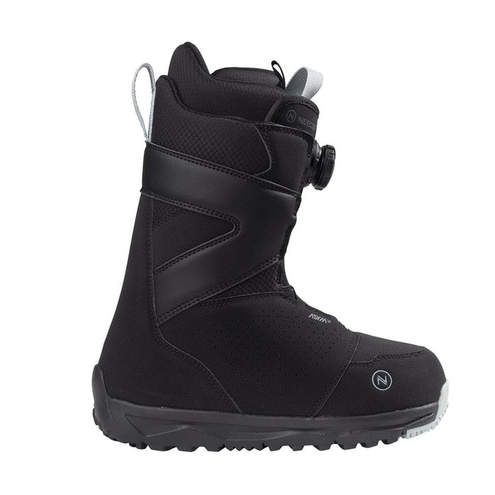 Nidecker CASCADE W WOMEN'S SNOWBOARD BOOT - 2025 - Next Adventure