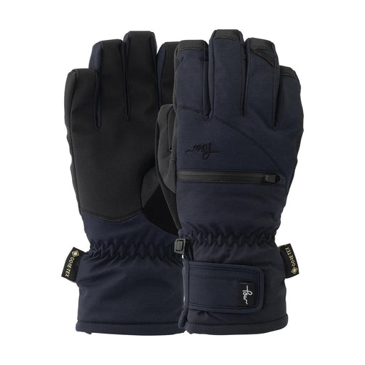 POW Gloves CASCADIA GTX +WARM WOMEN'S SHORT GLOVE - 2025 - Next Adventure