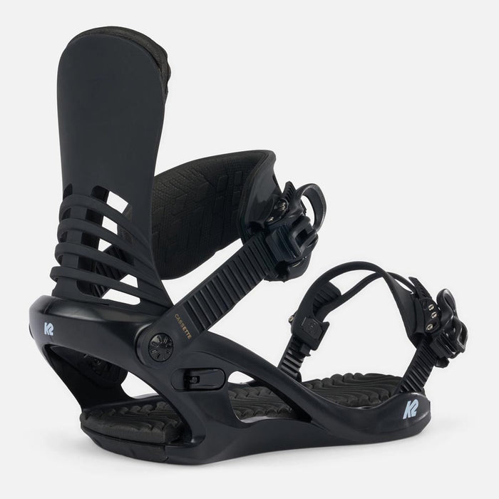 K2 CASSETTE WOMEN'S SNOWBOARD BINDING - 2025 - Next Adventure