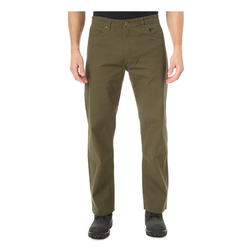 Paras Designs Inc CASUAL CANVAS - MEN'S PANTS - Next Adventure