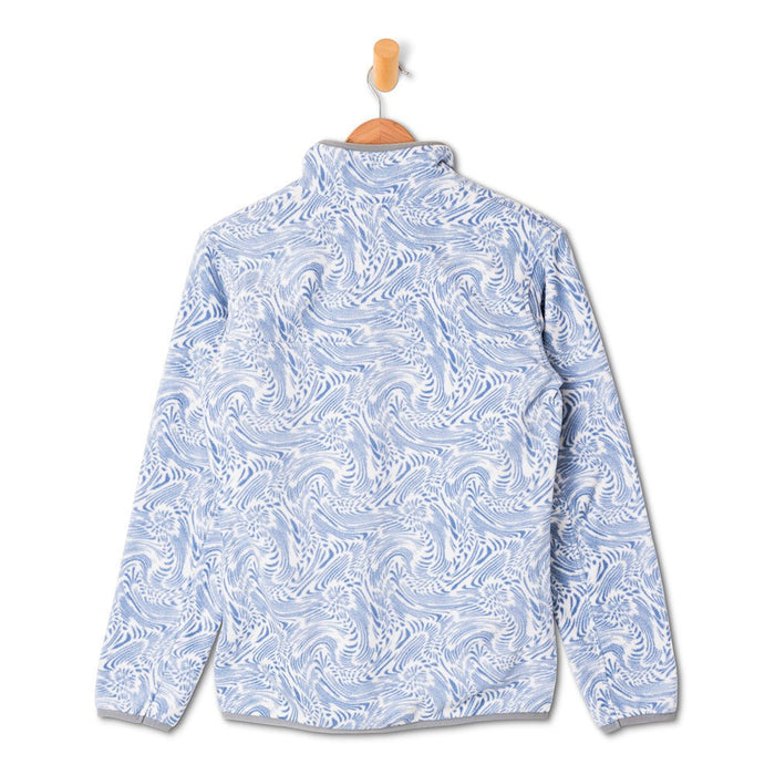 Kavu CAVANAUGH SWEATSHIRT - WOMEN'S JACKETS - Next Adventure