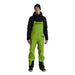 Liquid CAVE PRO 3L - MEN'S SNOW BIBS - Next Adventure