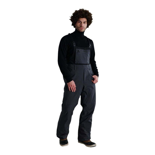 Liquid CAVE PRO 3L - MEN'S SNOW BIBS - Next Adventure