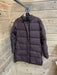 Long Down Coat