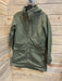 Long Rain Jacket
