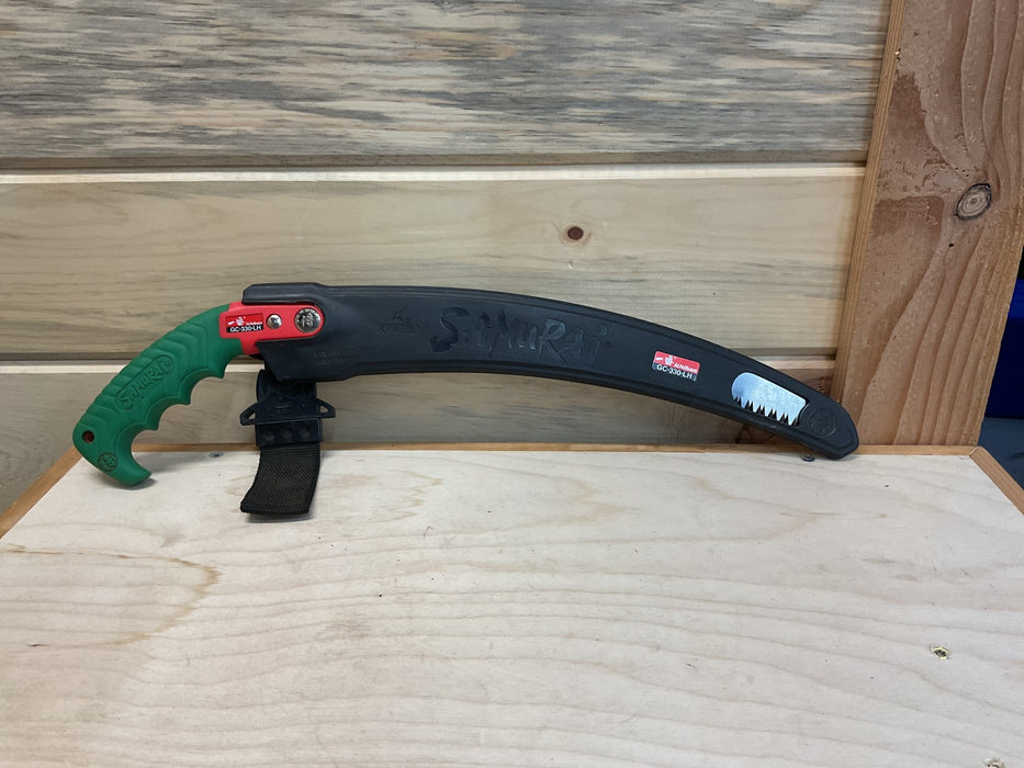 Hand Saw