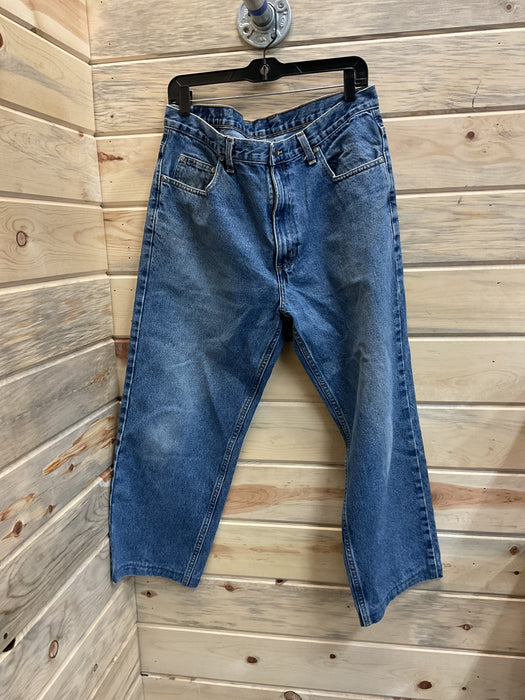 Cotton Jeans