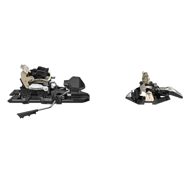 Dynafit Ridge touring binding detail