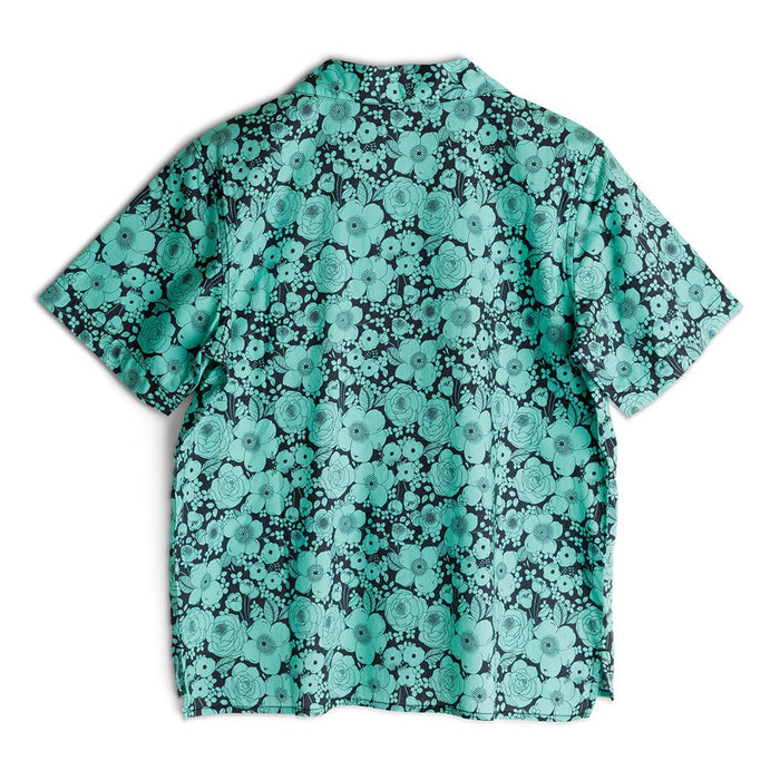 Kavu CEDAR SPRINGS SHORT SLEEVE SHIRT - WOMEN'S - Next Adventure