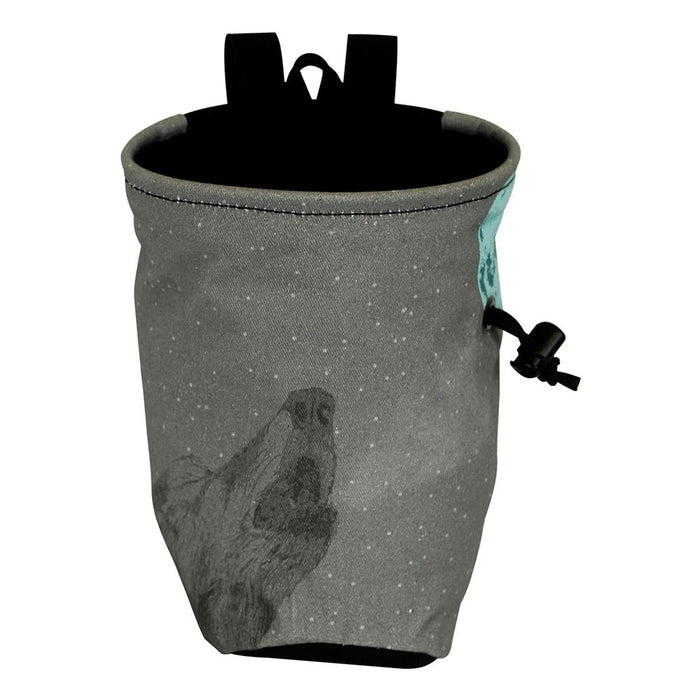 Metolius CHALK POD CHALK BAG - Next Adventure