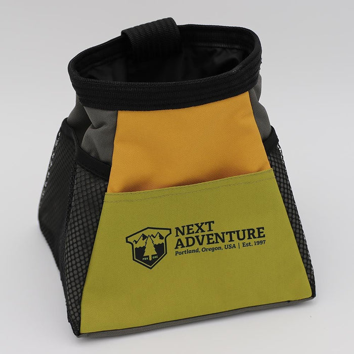 Next Adventure CHALK POT - NA LOGO - Next Adventure