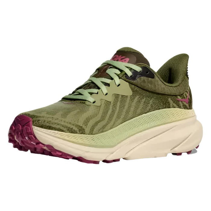 Hoka CHALLENGER ATR 7 WIDE - WOMEN'S RUNNING SHOE - Next Adventure