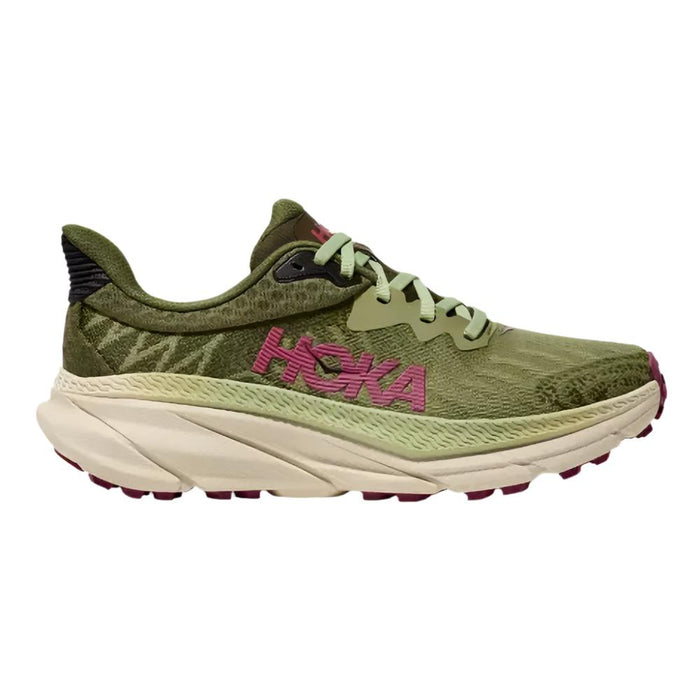 Hoka CHALLENGER ATR 7 WIDE - WOMEN'S RUNNING SHOE - Next Adventure