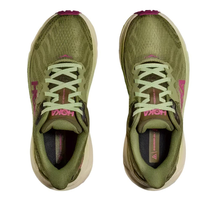 Hoka CHALLENGER ATR 7 WIDE - WOMEN'S RUNNING SHOE - Next Adventure