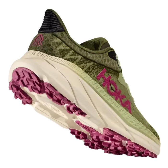 Hoka CHALLENGER ATR 7 WIDE - WOMEN'S RUNNING SHOE - Next Adventure