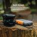 Biolite CHARGE 100 MAX PORTABLE POWER BANK - Next Adventure